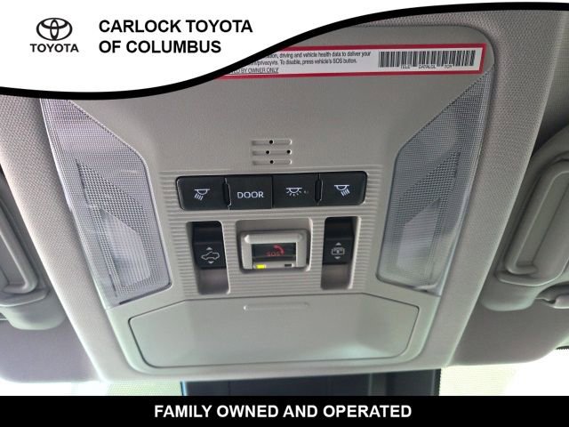 Used 2024 Toyota RAV4 Limited w/ Advanced Technology Package AWD/4WD image 28