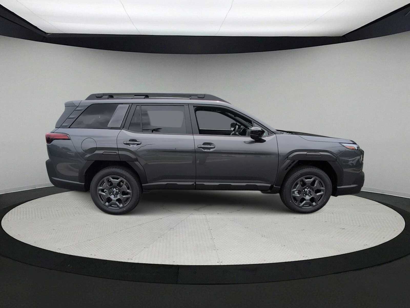 New 2026 Subaru Outback Premium AWD/4WD image 9