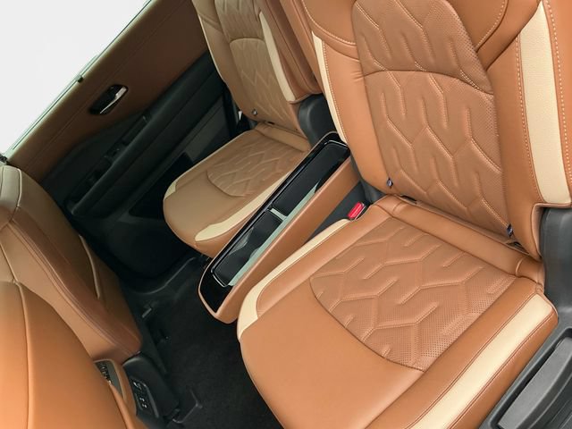 New 2026 Nissan Pathfinder Platinum AWD/4WD image 15