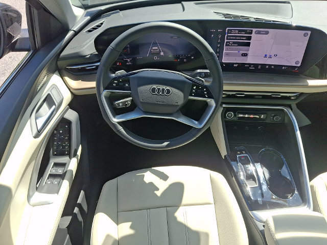 New 2026 Audi Q5 Premium Plus AWD/4WD image 8