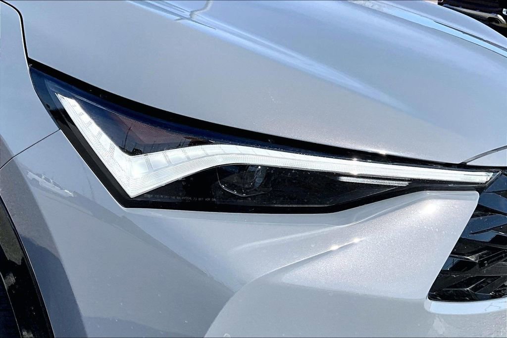 Certified 2025 Acura ADX A-Spec image 39