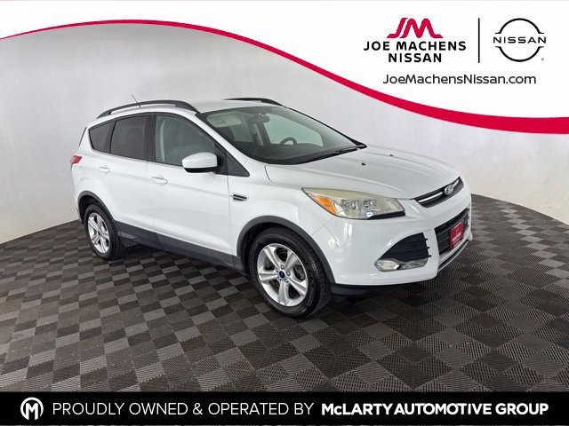 Used 2015 Ford Escape SE w/ Equipment Group 201A