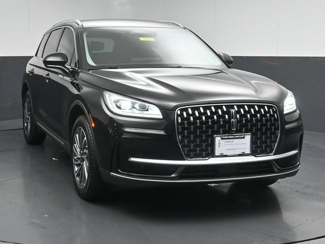 Certified 2023 Lincoln Corsair Reserve AWD/4WD image 6