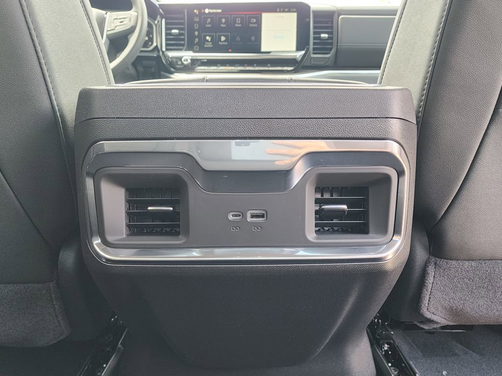 New 2026 GMC Sierra 1500 SLT w/ SLT Convenience Package AWD/4WD image 47