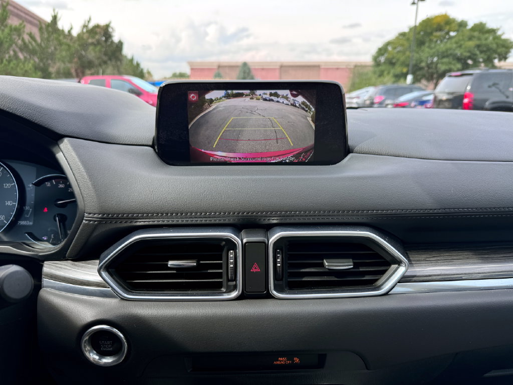 Used 2019 MAZDA CX-5 Grand Touring AWD/4WD image 29