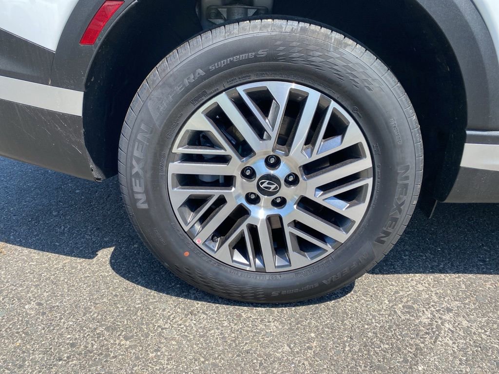 New 2026 Hyundai Palisade SEL AWD/4WD image 9