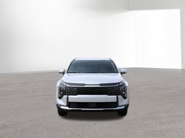 New 2026 Kia Sportage EX FWD image 2