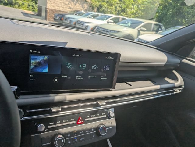 New 2027 Hyundai Santa Cruz SE AWD/4WD image 23