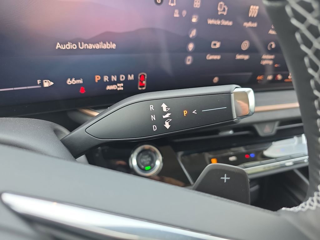 New 2026 Buick Envision Sport Touring image 20