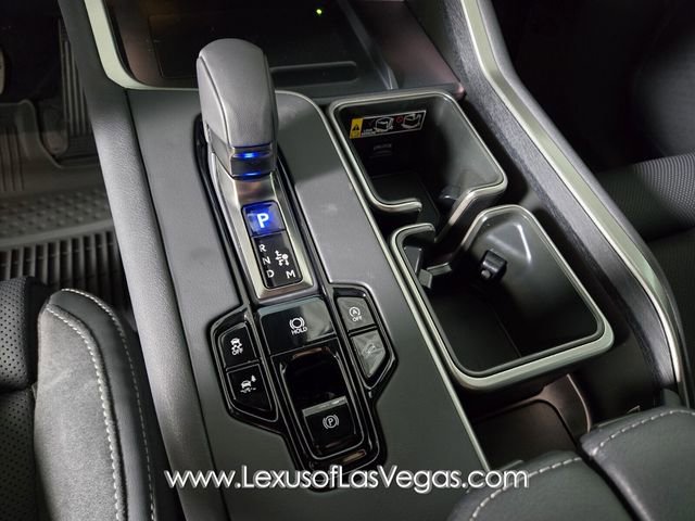 New 2026 Lexus TX 350 AWD image 21