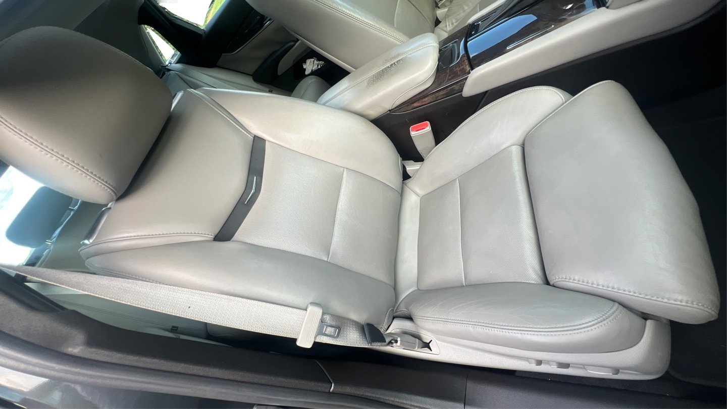 Used 2014 Cadillac XTS Premium FWD image 15