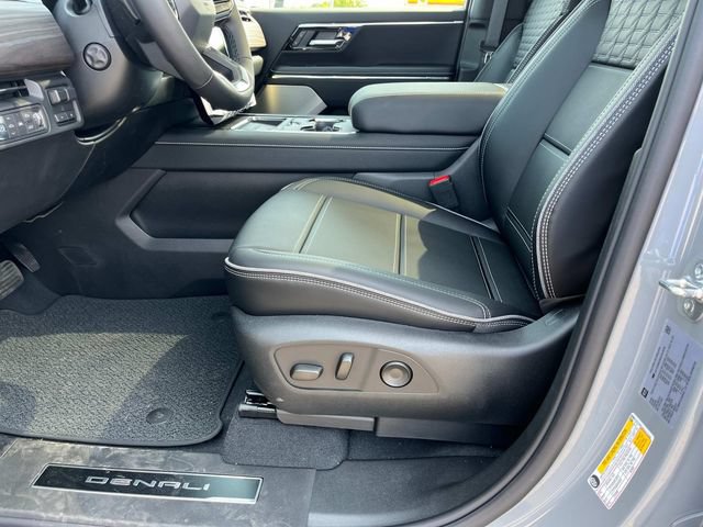 New 2025 GMC Sierra EV Denali AWD/4WD image 22