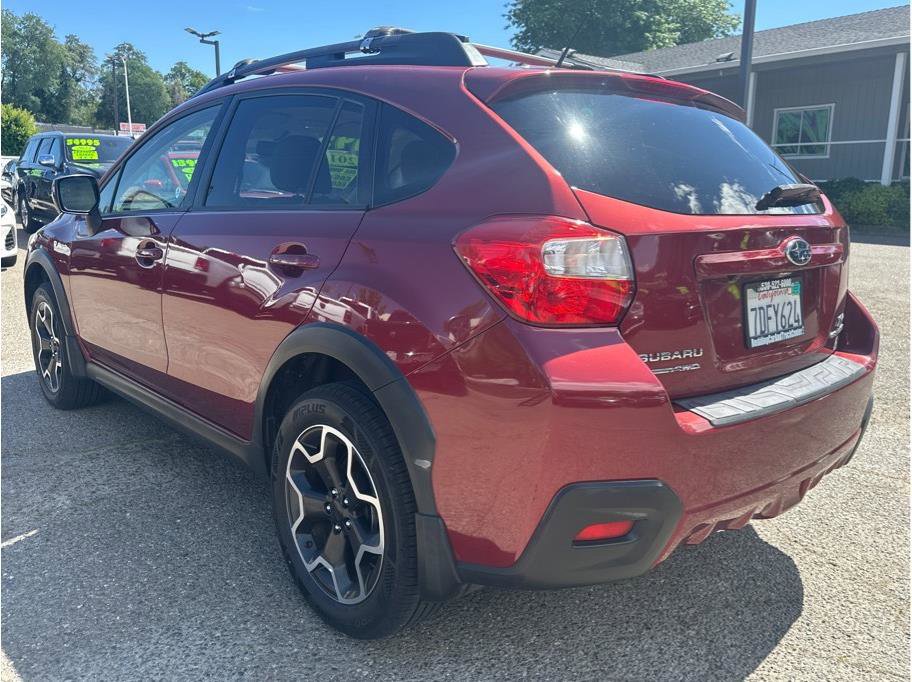 Used 2014 Subaru Crosstrek 2.0i Limited w/ Popular Package #2 image 5