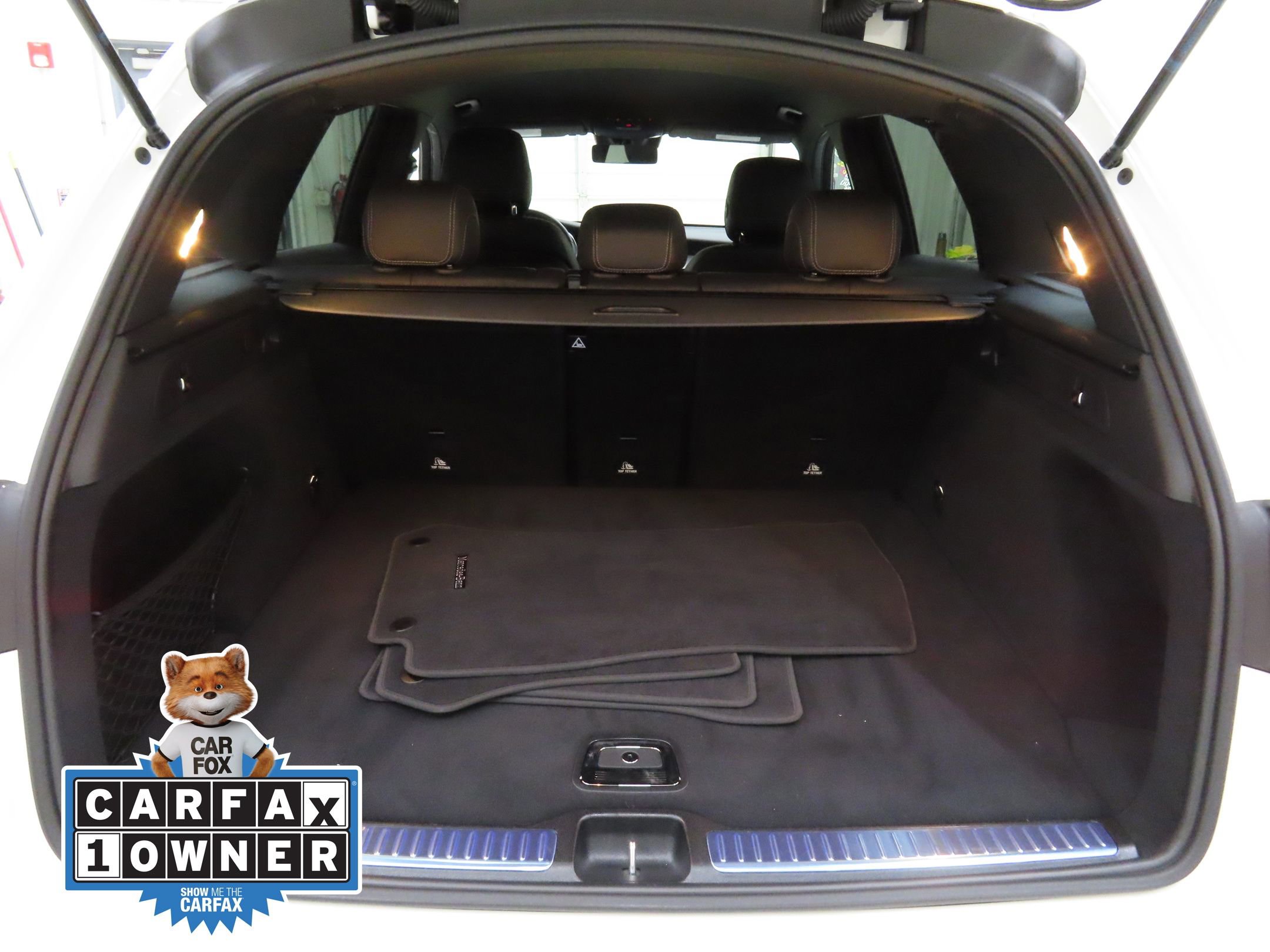Used 2022 Mercedes-Benz GLC 300 w/ Premium Package Lite image 22