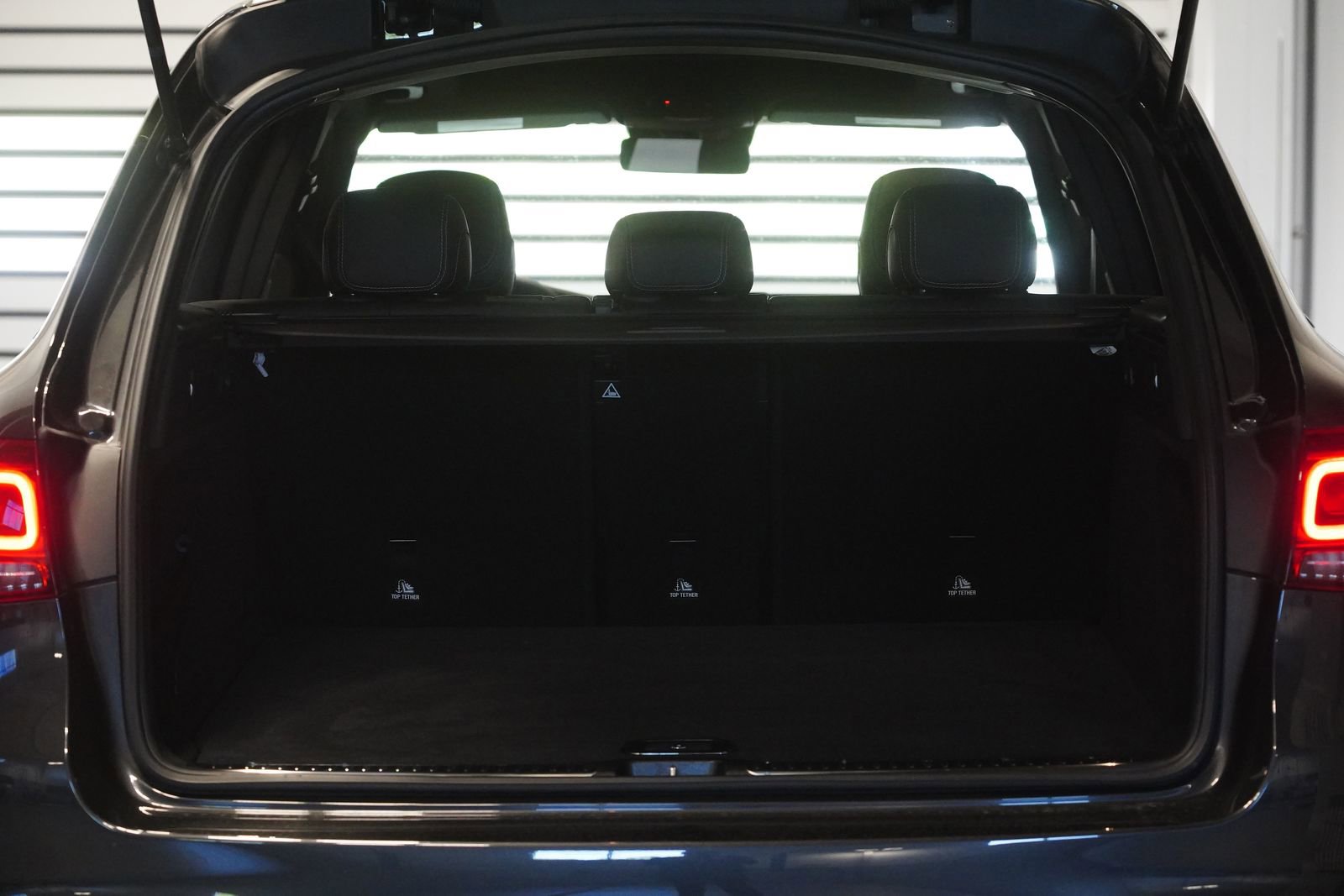 Certified 2022 Mercedes-Benz GLC 300 4MATIC image 30