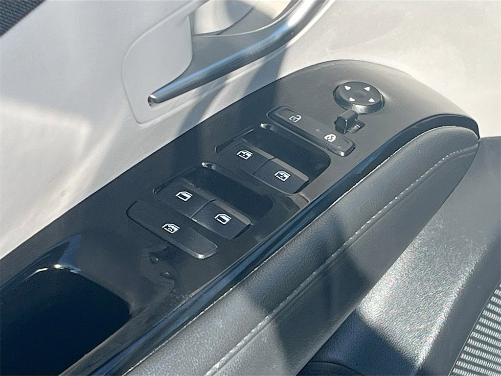 Used 2022 Hyundai Tucson Limited image 18