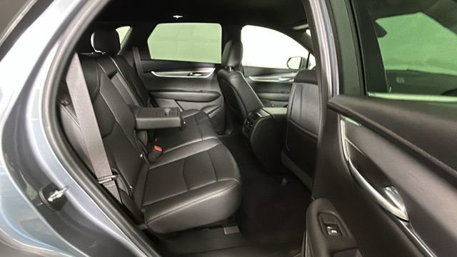 Used 2022 Cadillac XT5 Luxury FWD image 30