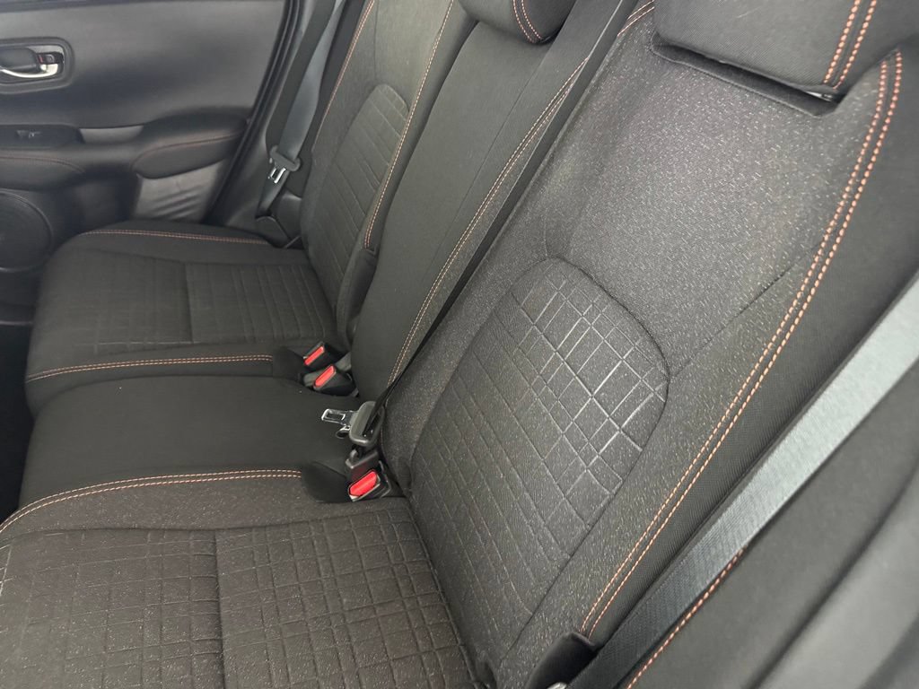 Certified 2025 Honda HR-V Sport image 27