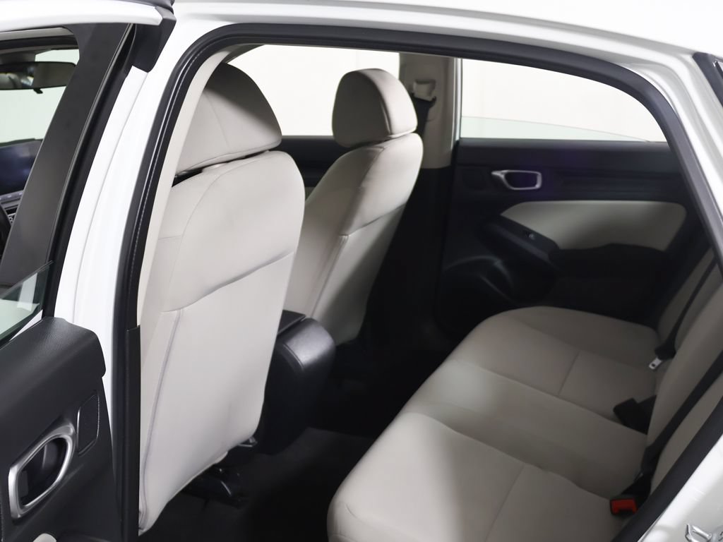 Used 2023 Honda Civic LX image 23