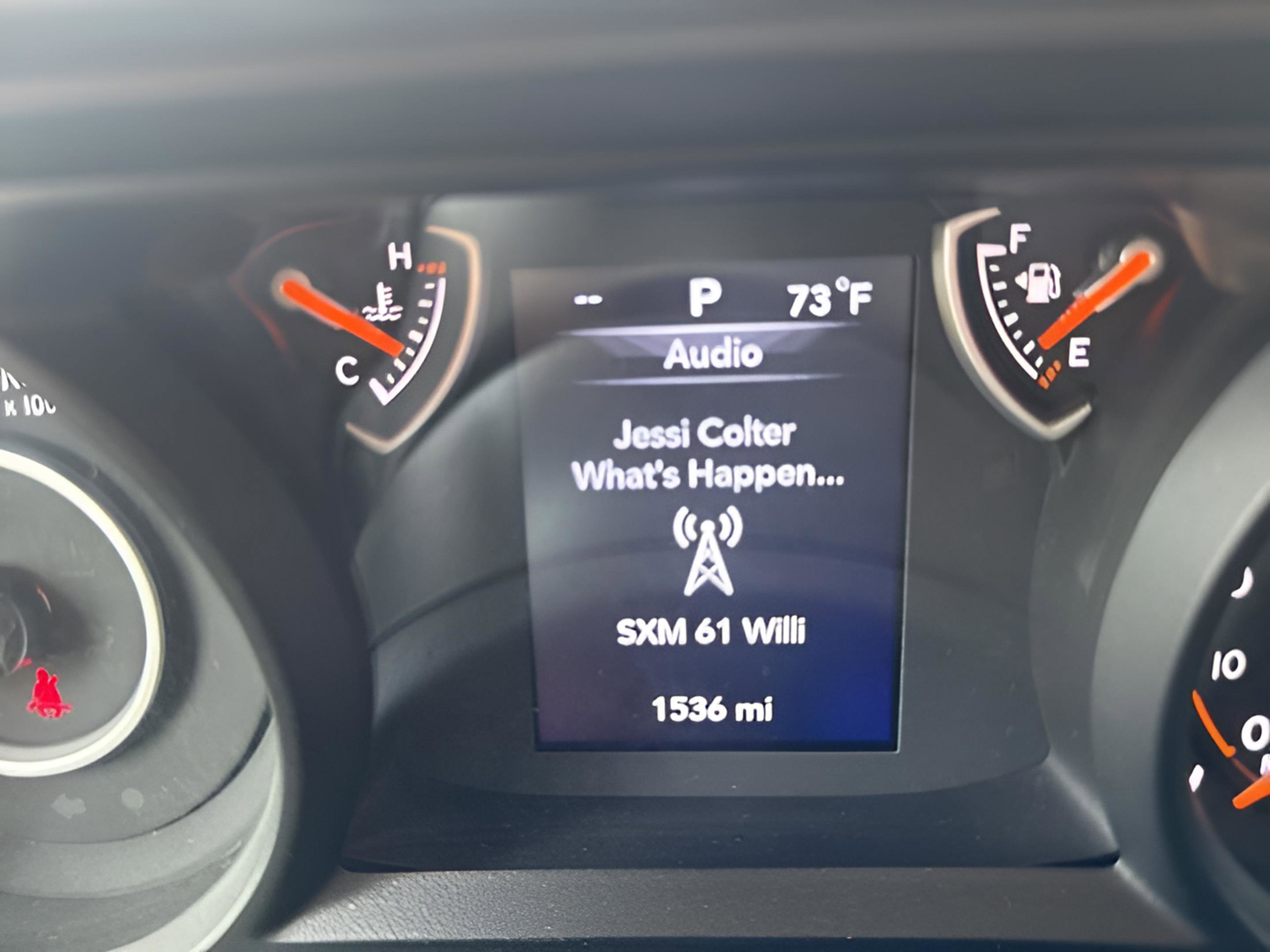 Used 2025 Jeep Wrangler Sport image 31