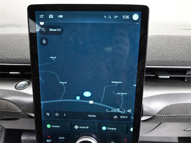 Used 2023 Ford Mustang Mach-E GT w/ GT Performance Edition image 18