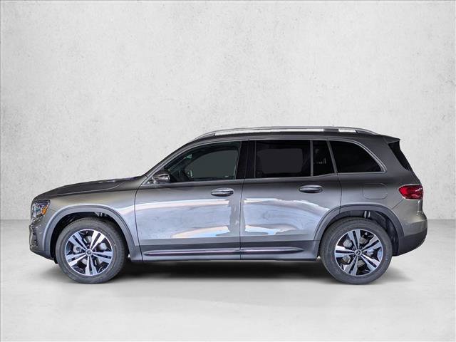 New 2026 Mercedes-Benz GLB 250 image 5
