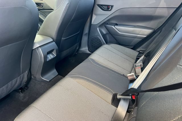 Used 2024 Subaru Crosstrek 2.0i Premium AWD/4WD image 14