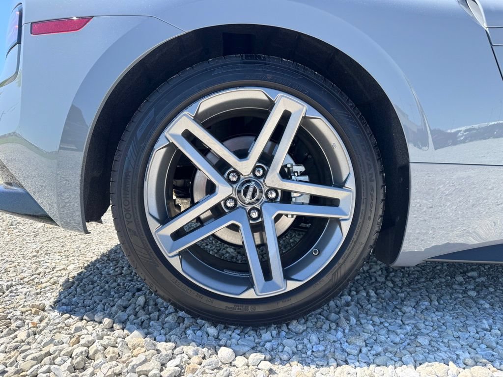 Used 2024 Nissan Z Sport w/ Floor Mat Package RWD image 15