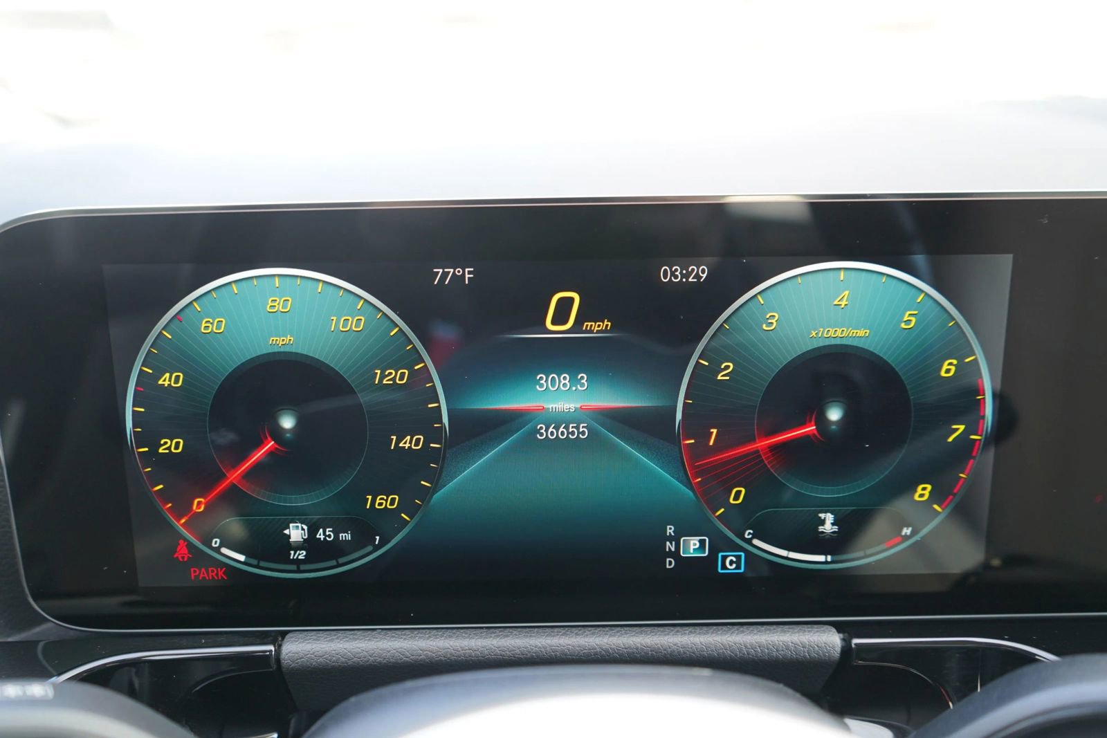 Used 2022 Mercedes-Benz GLA 250 4MATIC image 11