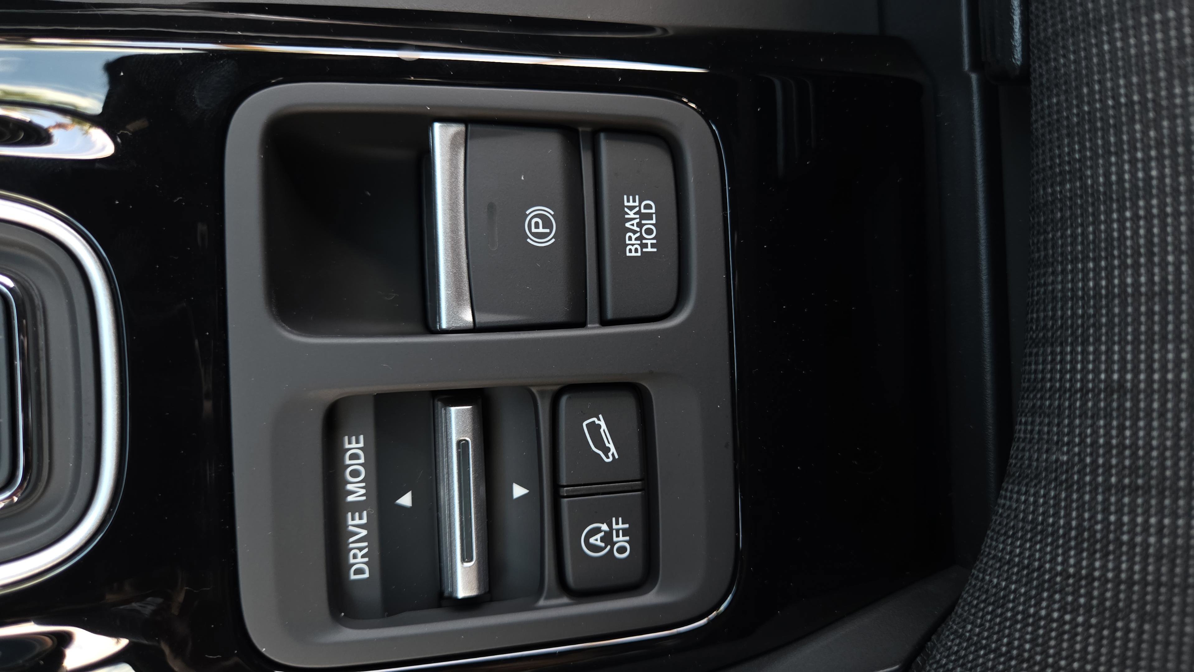 New 2026 Honda Pilot Sport image 34
