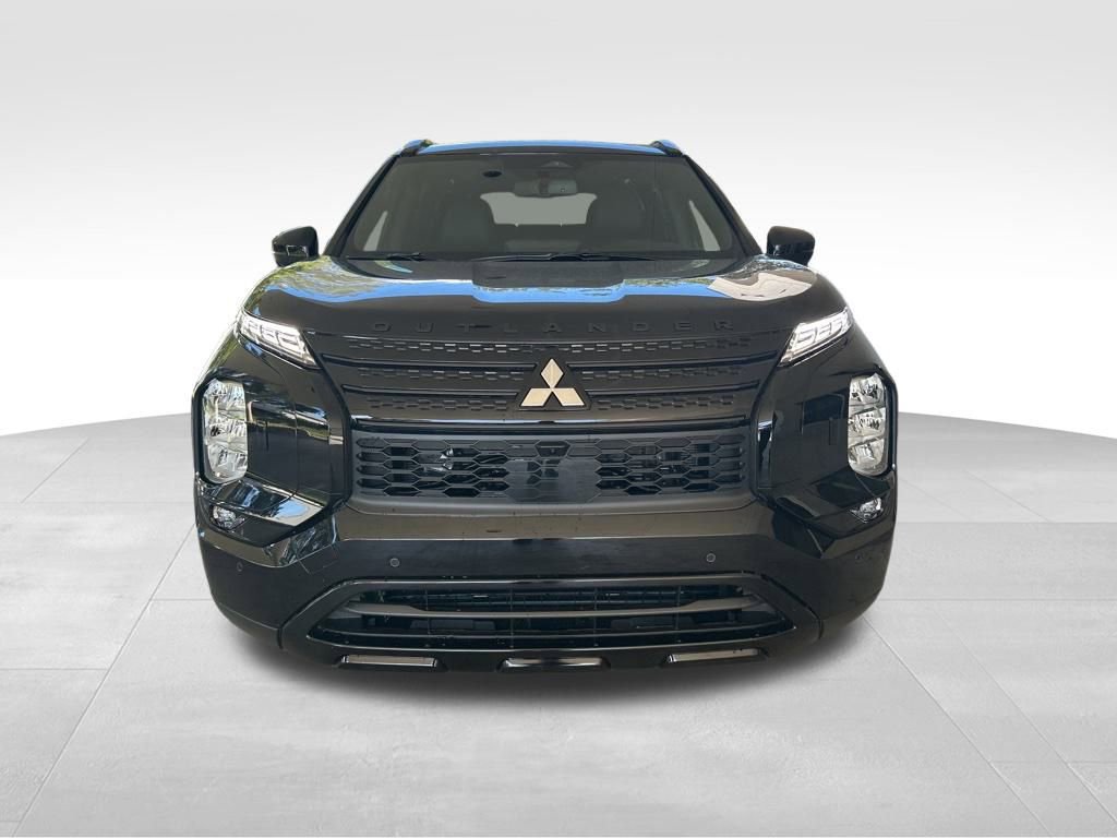 New 2025 Mitsubishi Outlander 4WD Plug-In Hybrid image 11