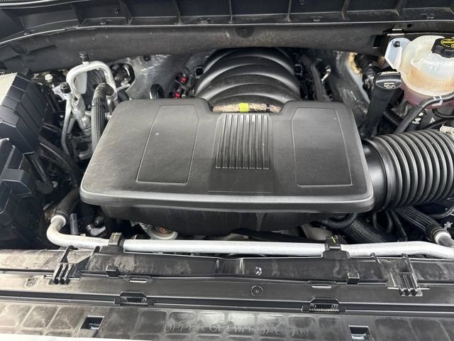 Used 2025 GMC Sierra 1500 Denali w/ Denali Reserve Package AWD/4WD image 47