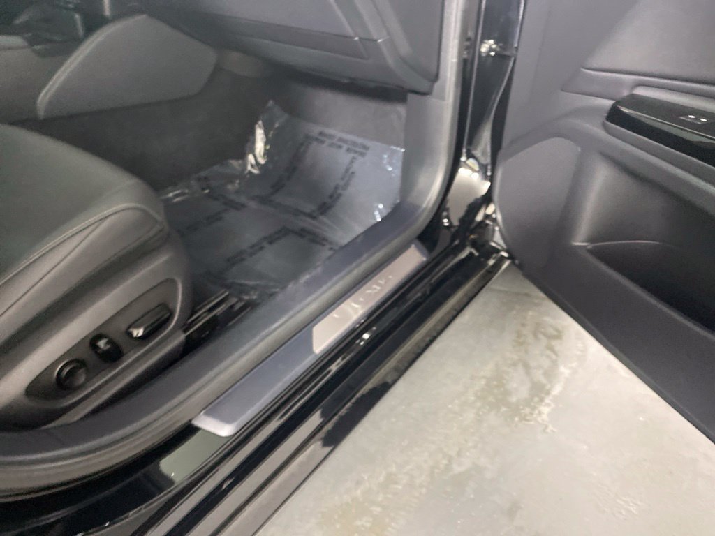 Certified 2022 Lexus ES 350 w/ Premium Package FWD image 33