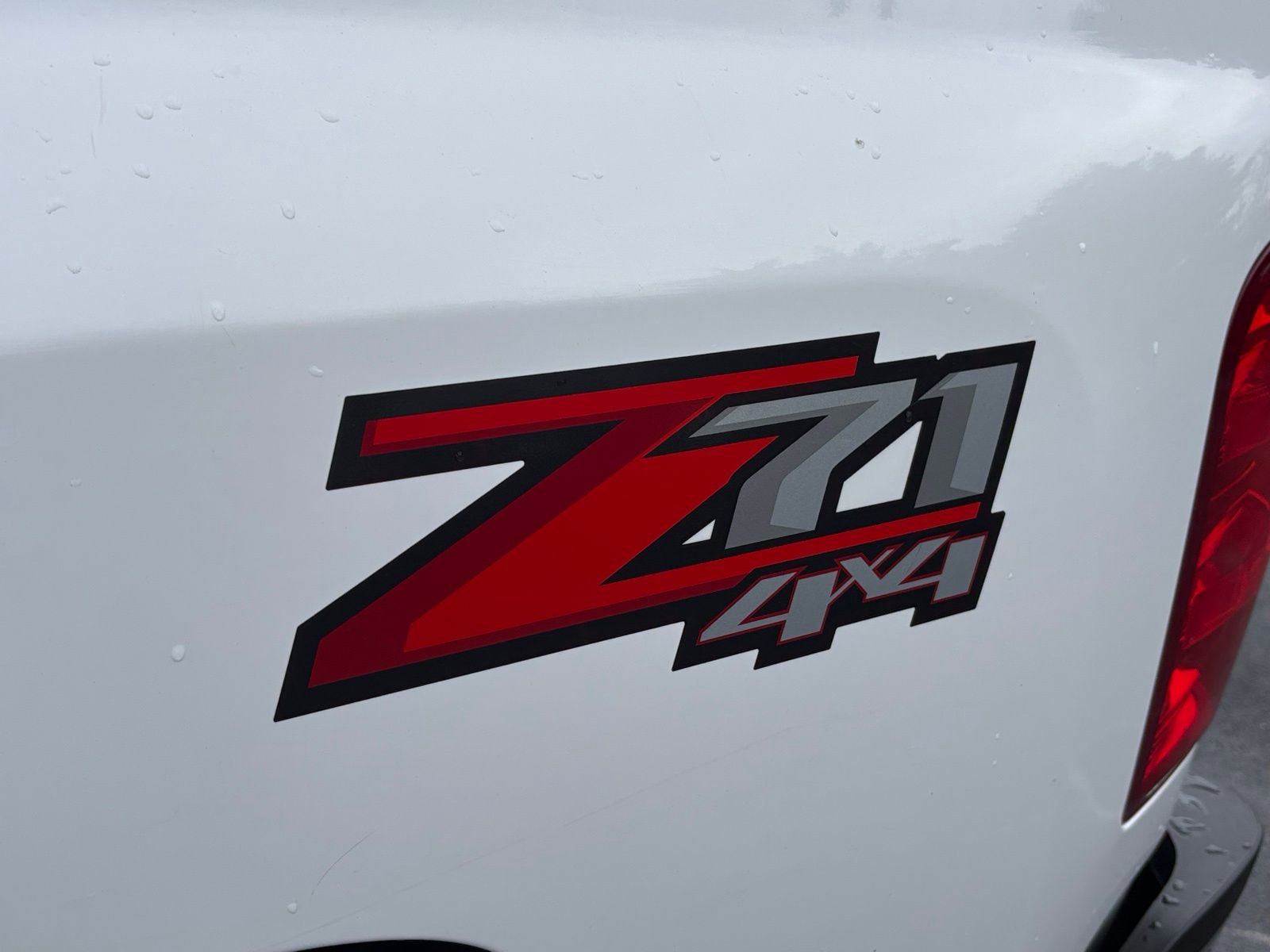 Used 2014 Chevrolet Silverado 2500 LTZ w/ Z71 Appearance Package image 15