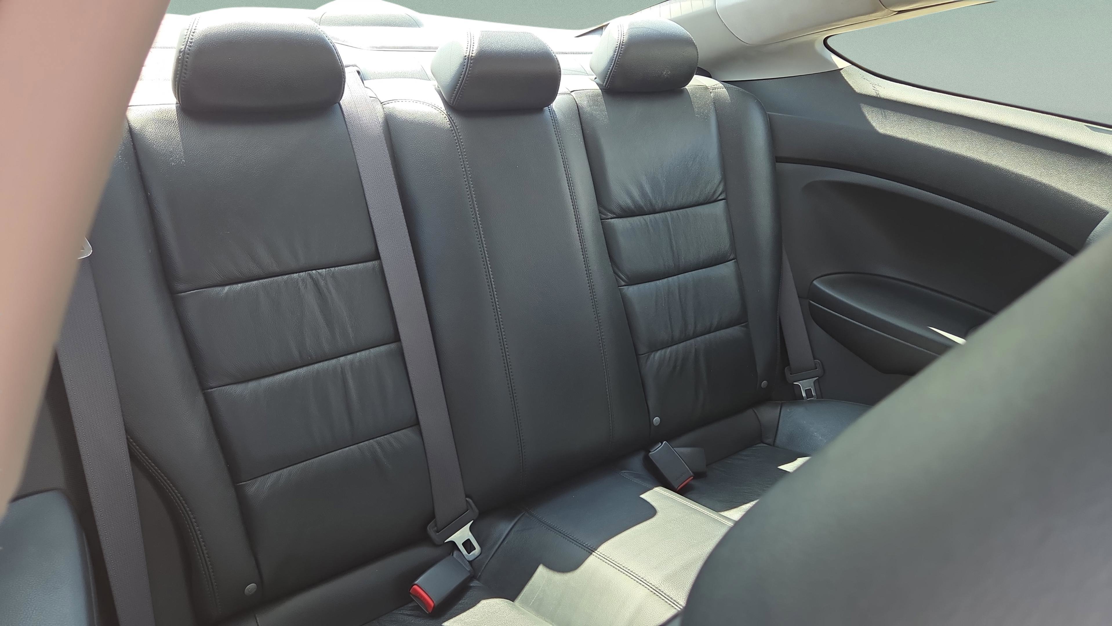 Used 2008 Honda Accord EX-L image 13
