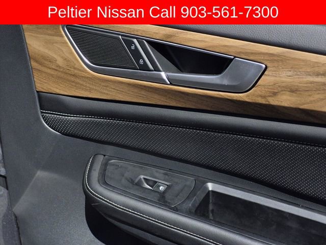 Used 2024 Volkswagen Atlas SE image 16