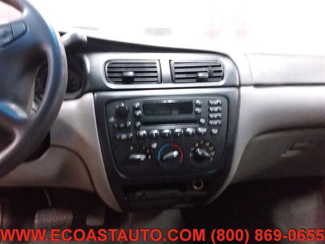 Used 2001 Ford Taurus SES image 11