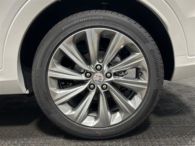 New 2025 Buick Envista Avenir image 34