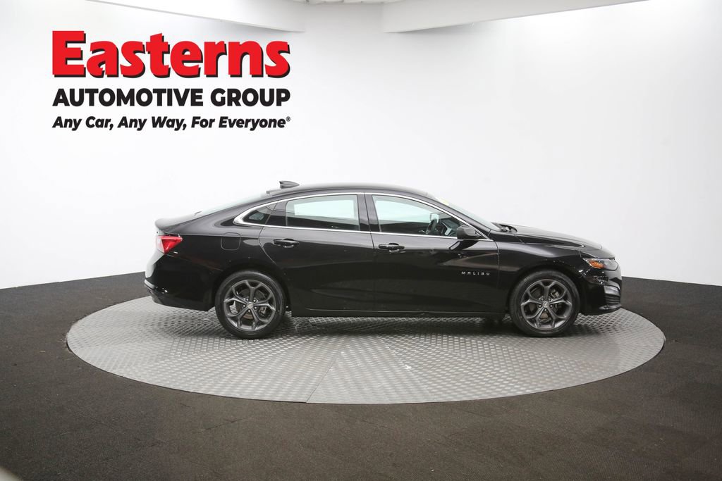 Used 2024 Chevrolet Malibu LT image 73