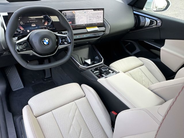 New 2026 BMW X3 xDrive30i w/ Premium Package AWD/4WD image 10