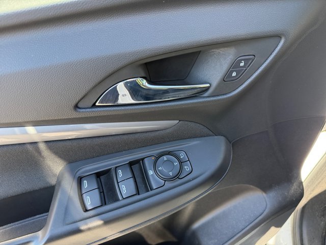 Used 2023 Chevrolet Bolt EUV LT w/ Comfort Package FWD image 18