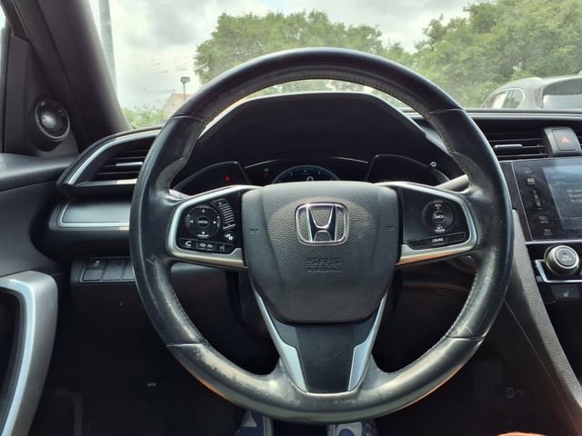 Used 2018 Honda Civic EX-L image 19