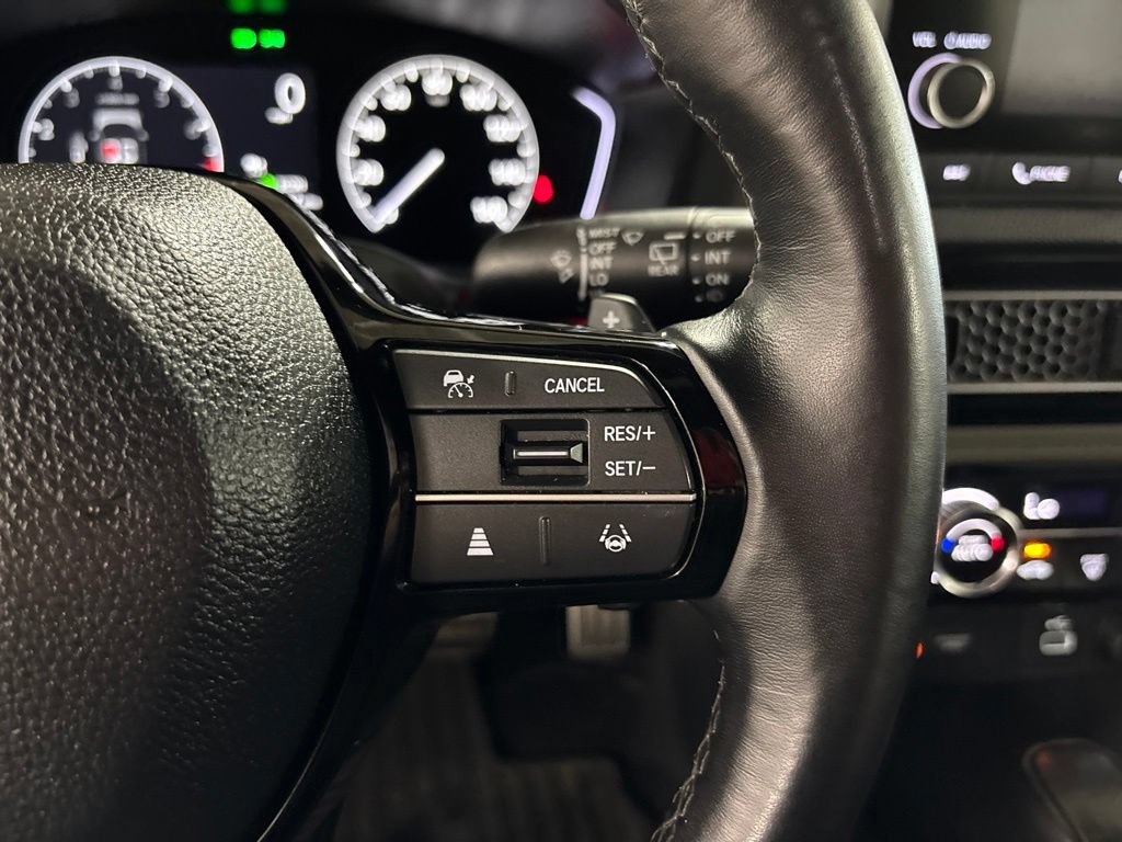 Used 2023 Honda Civic Sport image 15