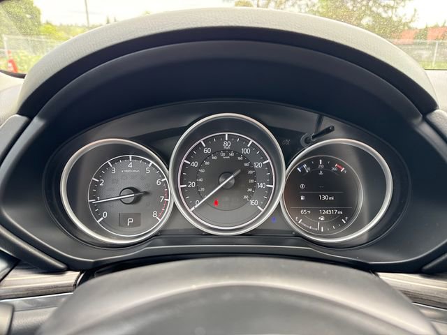 Used 2018 MAZDA CX-5 Grand Touring w/ Premium Package AWD/4WD image 20