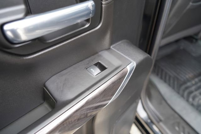 Used 2021 Chevrolet Silverado 1500 LTZ w/ Safety Package II image 58