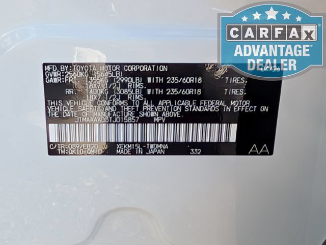 Used 2026 Toyota C-HR AWD/4WD image 32
