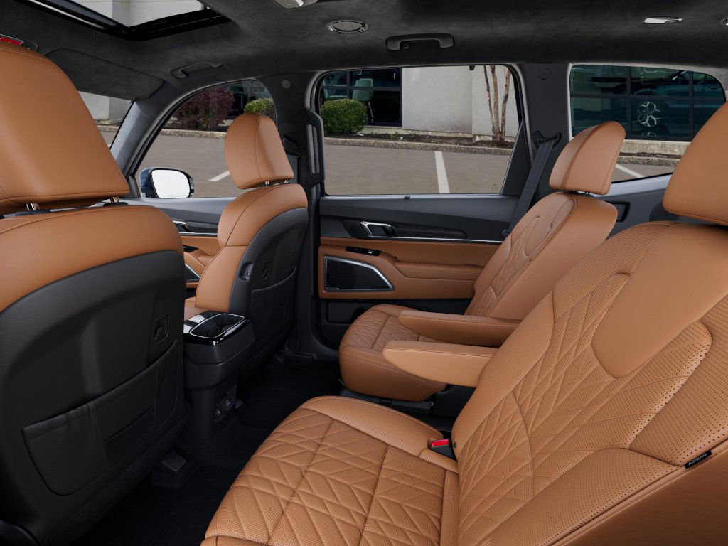 New 2025 Kia Telluride SX X-Line image 18