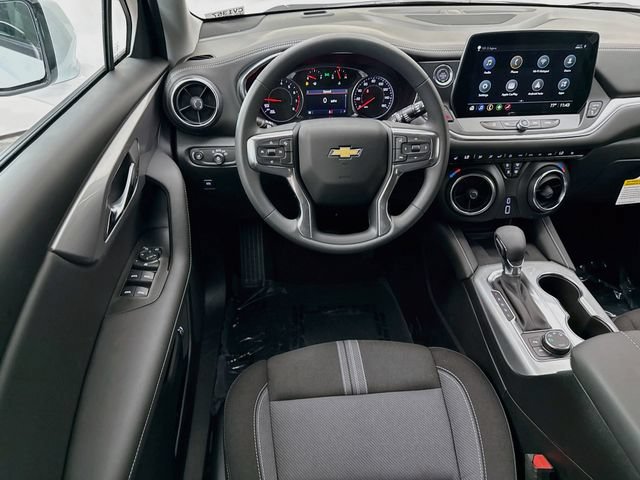 New 2026 Chevrolet Blazer LT w/ Convenience Package AWD/4WD image 23