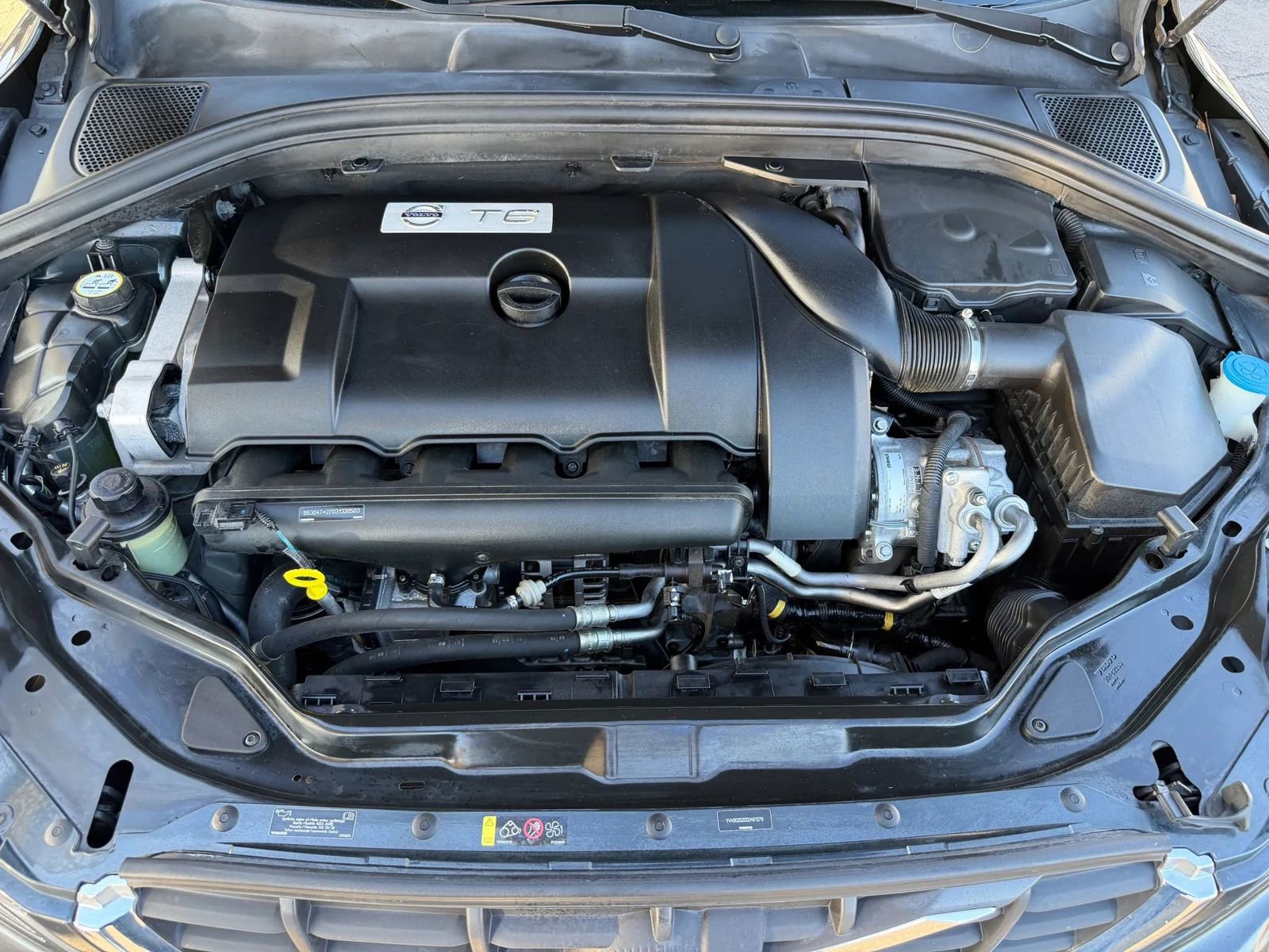 Used 2013 Volvo XC60 T6 image 46