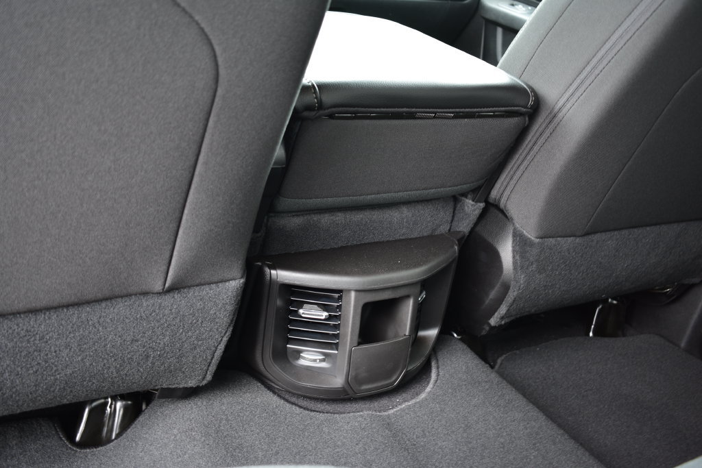 New 2026 RAM 3500 Tradesman AWD/4WD image 32